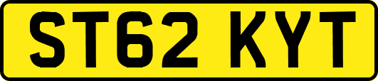 ST62KYT