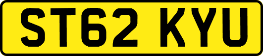 ST62KYU