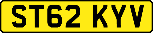 ST62KYV
