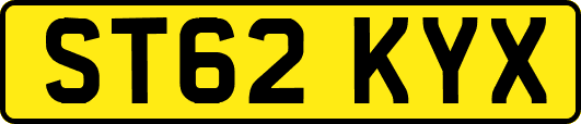 ST62KYX