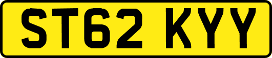 ST62KYY