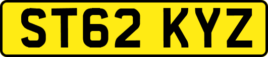 ST62KYZ