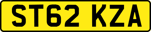 ST62KZA