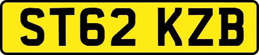 ST62KZB