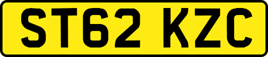 ST62KZC