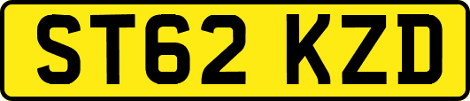 ST62KZD