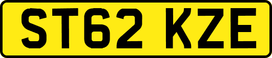 ST62KZE