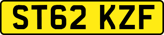 ST62KZF