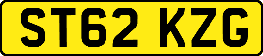 ST62KZG