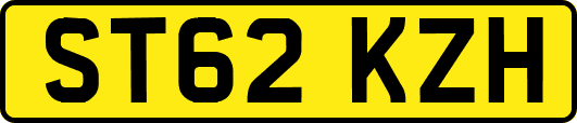 ST62KZH