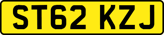 ST62KZJ