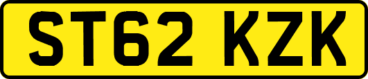 ST62KZK