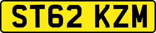 ST62KZM