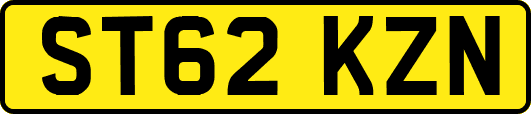 ST62KZN