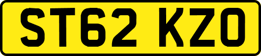 ST62KZO
