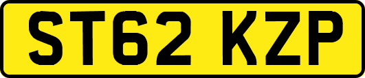 ST62KZP