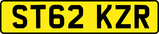 ST62KZR