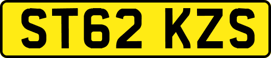 ST62KZS