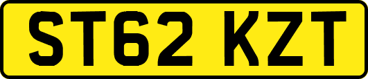 ST62KZT