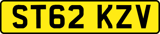 ST62KZV