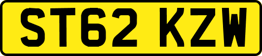 ST62KZW