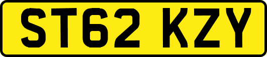 ST62KZY