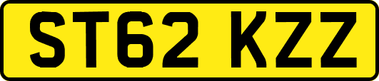 ST62KZZ