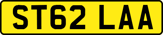 ST62LAA