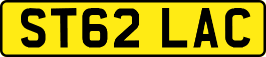 ST62LAC