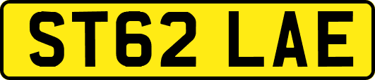 ST62LAE