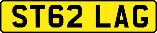 ST62LAG