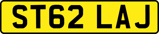 ST62LAJ