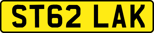 ST62LAK