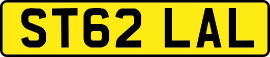 ST62LAL