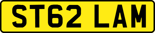 ST62LAM