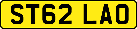 ST62LAO