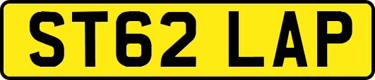 ST62LAP