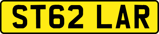 ST62LAR
