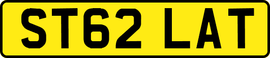 ST62LAT