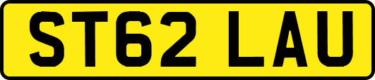ST62LAU