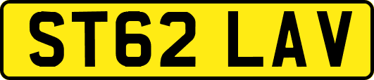 ST62LAV