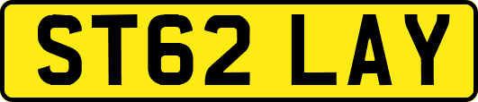 ST62LAY