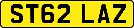 ST62LAZ
