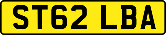 ST62LBA