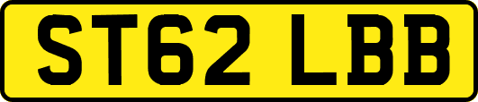ST62LBB