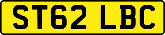 ST62LBC