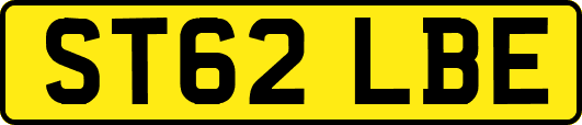 ST62LBE