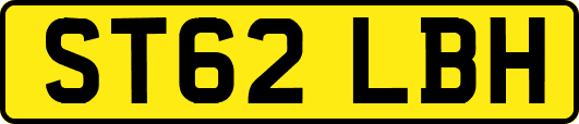 ST62LBH