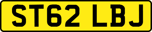 ST62LBJ
