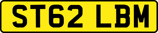 ST62LBM